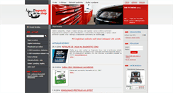 Desktop Screenshot of diagnostic-shop.cz